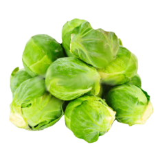 Brussel sprouts