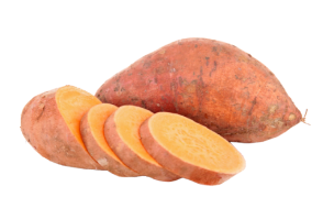 Sweet potatoes